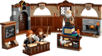 LEGO Hogwarts™-slottet: Besværgelseslektion (76442)