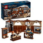 LEGO Hogwarts™-slottet: Besværgelseslektion (76442)
