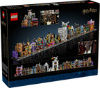 LEGO Diagonalstrædes butikker (76444)