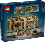 LEGO Hogwarts™-slottet: Botaniklektion (76445)
