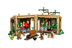 LEGO Hogwarts™-slottet: Botaniklektion (76445)