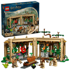 LEGO Hogwarts™-slottet: Botaniklektion (76445)