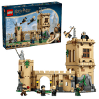 LEGO Hogwarts™-slottet: Flyvelektioner (76447)