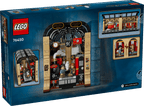 Bogniche: Hogwarts™-ekspressen (76450)