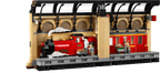 Bogniche: Hogwarts™-ekspressen (76450)