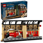 Bogniche: Hogwarts™-ekspressen (76450)