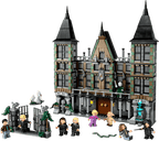Malfoy-familiens herregård (76453)