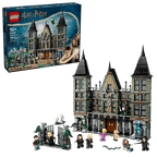 Malfoy-familiens herregård (76453)