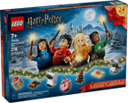 LEGO Harry Potter™ julekalender 2025 (76456)