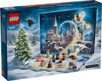 LEGO Harry Potter™ julekalender 2025 (76456)