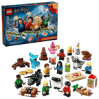 LEGO Harry Potter™ julekalender 2025 (76456)