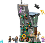 Luna Lovegoods hus (76467)