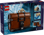 LEGO Tings lejlighed (76785)