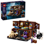 LEGO Tings lejlighed (76785)