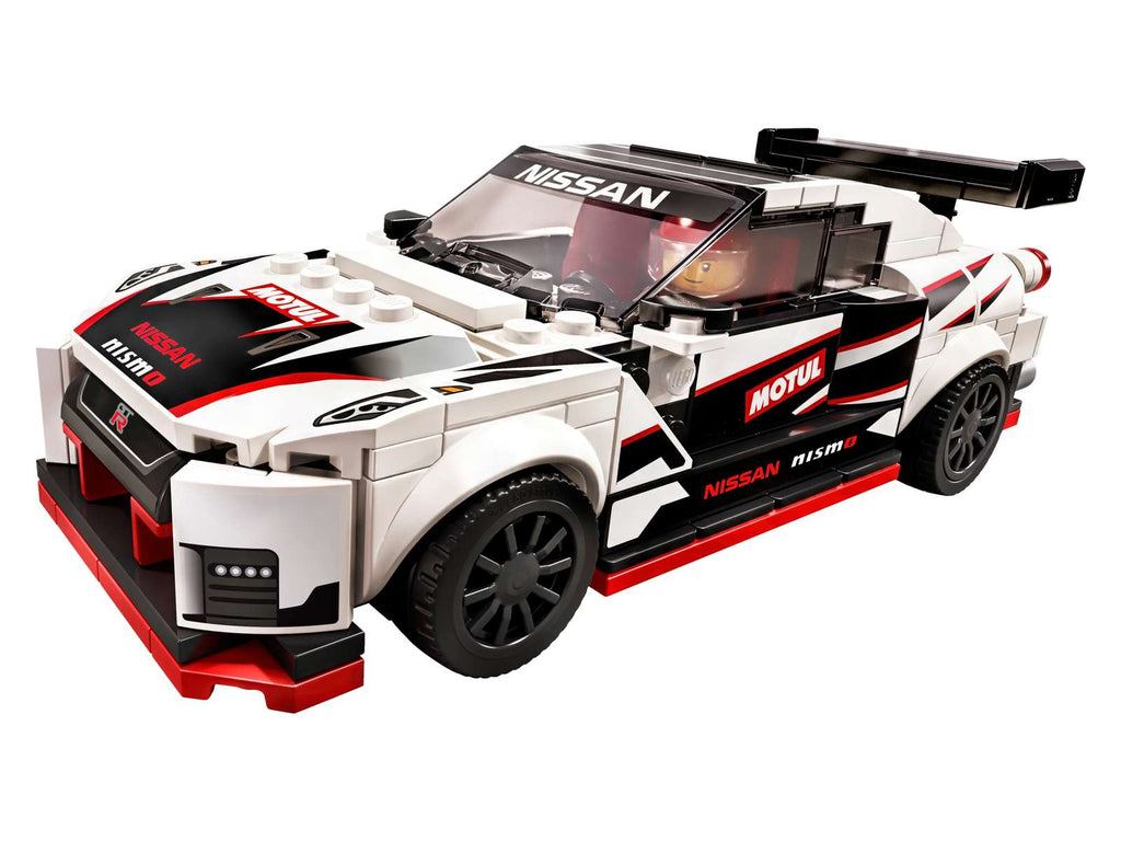 LEGO Nissan GT-R NISMO (76896)