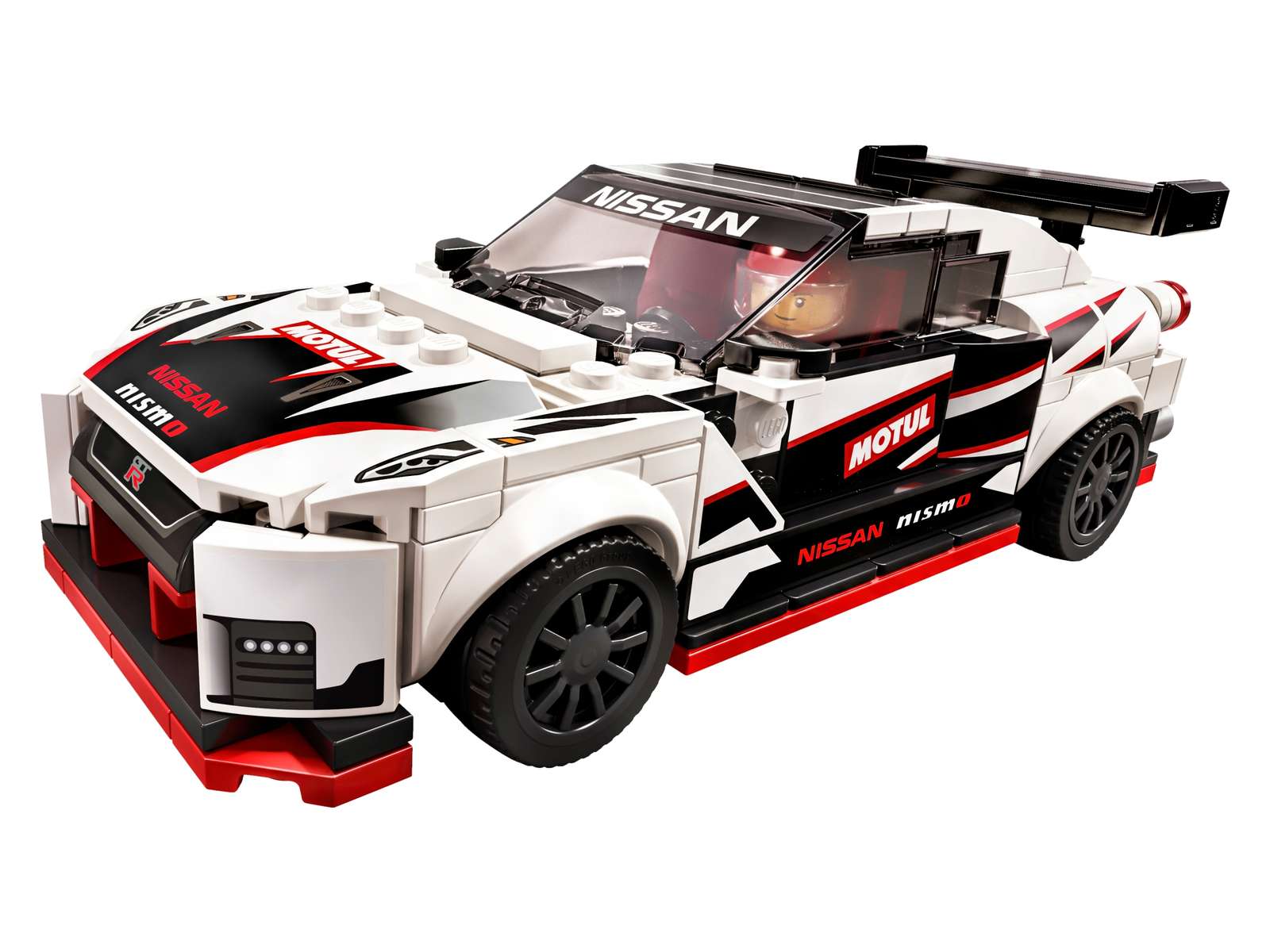 LEGO Nissan GT-R NISMO (76896)