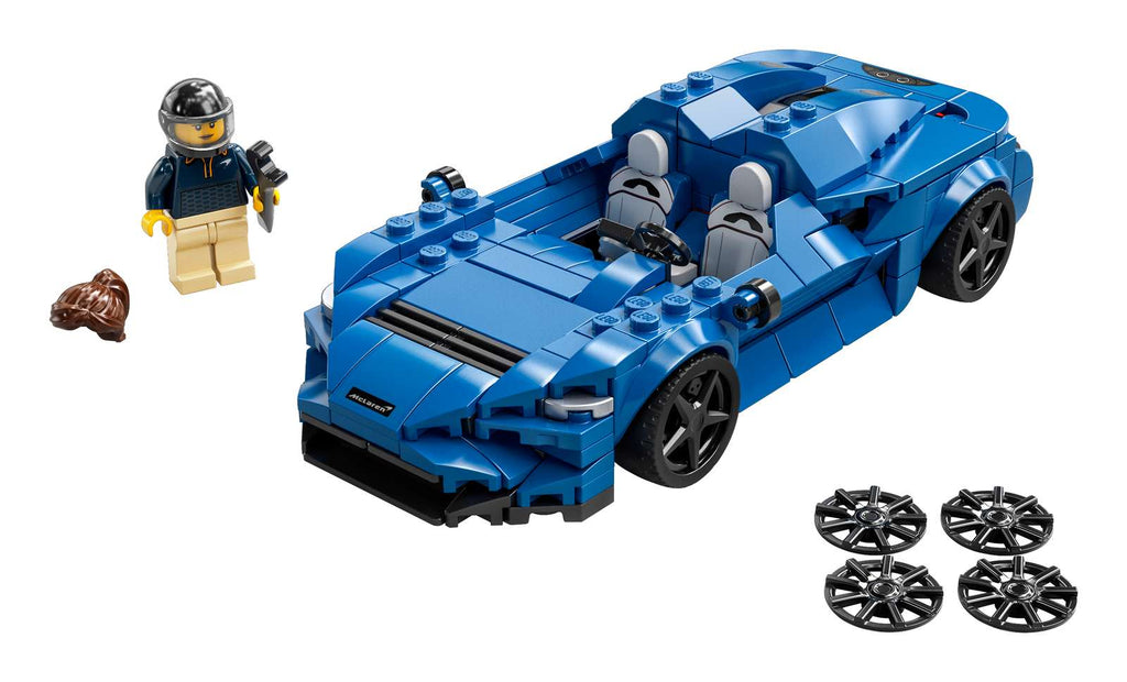 McLaren Elva (76902)