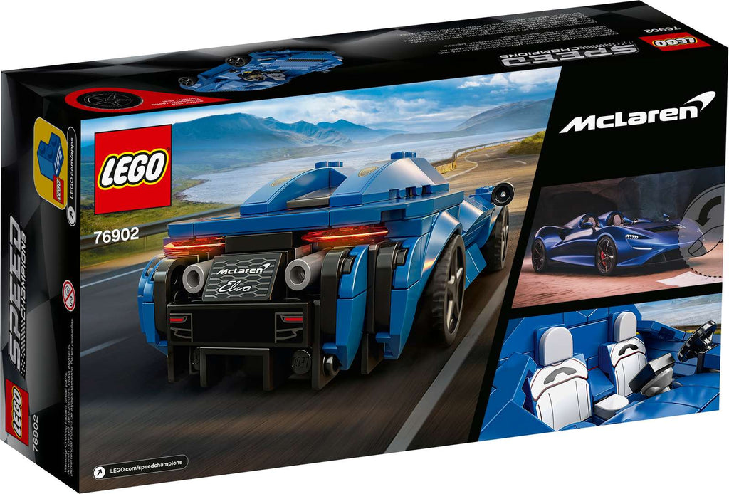 McLaren Elva (76902)