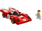 LEGO 1970 Ferrari 512 M (76906)