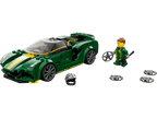 LEGO Lotus Evija (76907)