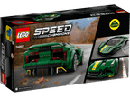 LEGO Lotus Evija (76907)