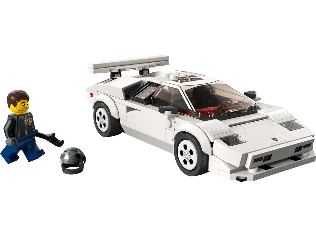 Lamborghini Countach (76908)