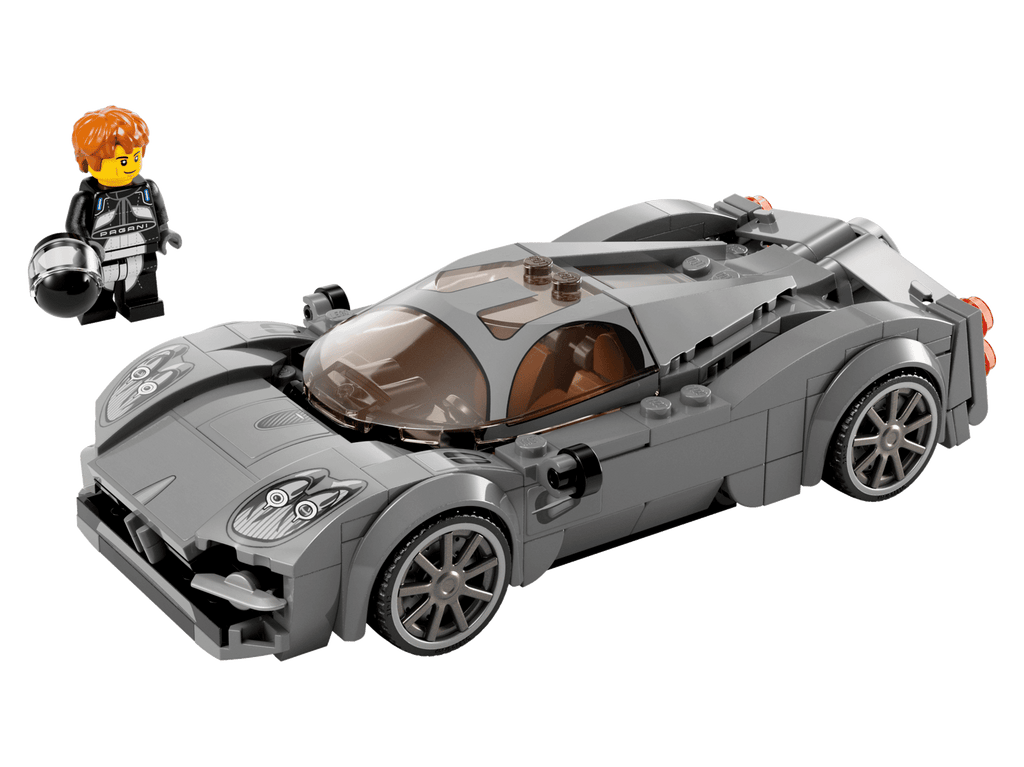 LEGO Pagani Utopia (76915)
