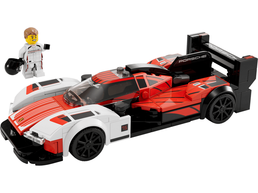 LEGO Porsche 963 (76916)