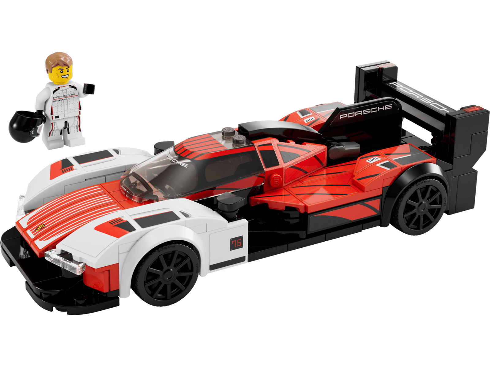LEGO Porsche 963 (76916)