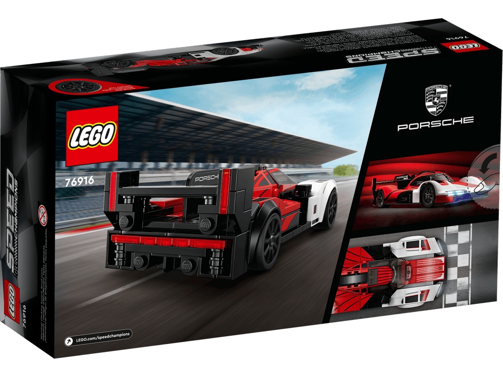 LEGO Porsche 963 (76916)