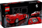 LEGO Ferrari F40-superbil (76934)