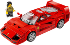 LEGO Ferrari F40-superbil (76934)