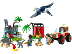 LEGO Dinosaurunge-internat (76963)