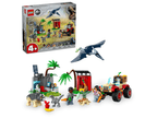 LEGO Dinosaurunge-internat (76963)