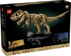 LEGO Dinosaurfossiler: Tyrannosaurus rex (76968)