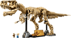 LEGO Dinosaurfossiler: Tyrannosaurus rex (76968)