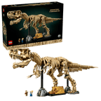LEGO Dinosaurfossiler: Tyrannosaurus rex (76968)
