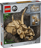 LEGO Dinosaurfossiler: Triceratops-kranium (76969)