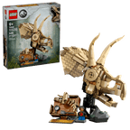 LEGO Dinosaurfossiler: Triceratops-kranium (76969)