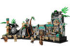 LEGO Den gyldne afguds tempel (77015)