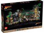 LEGO Den gyldne afguds tempel (77015)