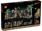 LEGO Den gyldne afguds tempel (77015)