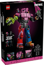 Mecha Team Leader (77078)