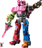 Mecha Team Leader (77078)