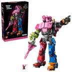 Mecha Team Leader (77078)