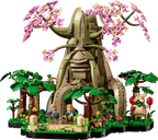 LEGO Great Deku Tree 2-i-1 (77092)