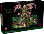 LEGO Great Deku Tree 2-i-1 (77092)