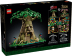 LEGO Great Deku Tree 2-i-1 (77092)