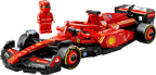LEGO Ferrari SF-24 F1®-racerbil (77242)