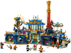 LEGO Østdragens palads (80049)